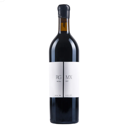 RG MX Malbec 2021 750ML - SF Tequila Shop