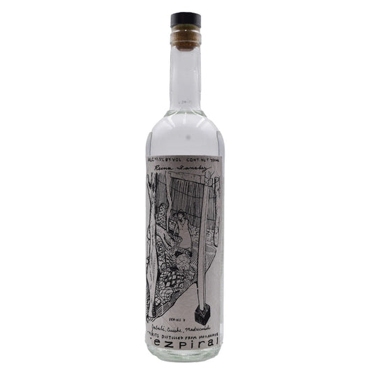 Rezpiral Series 7: Reina Sanchez Jabali, Madrecuishe, and Cuishe 750ML - SF Tequila Shop