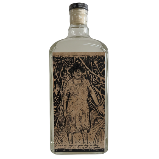 Rezpiral Reina Sanchez Series 8 Pulquero  - SF Tequila Shop