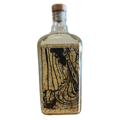 Rezpiral Series 9 Berta Vasquez - Arroqueño Agave Spirit 750ML