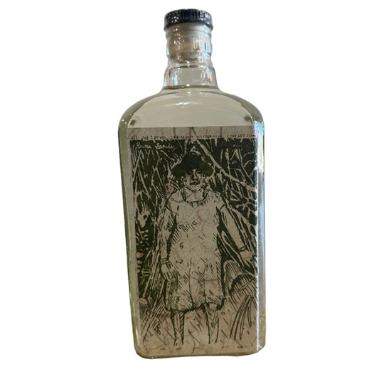 Rezpiral Series 9 Reina Sanchez - Pulquero Agave Spirit 750ML - SF Tequila Shop