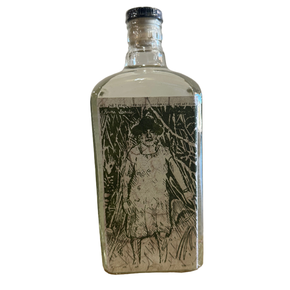 Rezpiral Series 9 Reina Sanchez - Pulquero & Coyote Agave Spirit 750ML - SF Tequila Shop