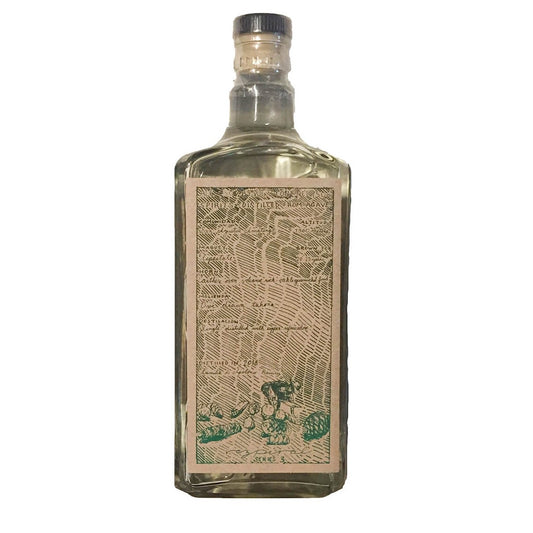 Rezpiral Aureliano Santiago Tepextate  750ML - SF Tequila Shop