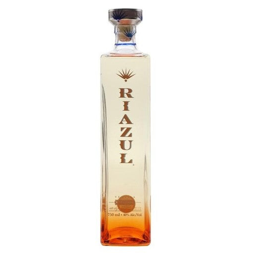 Riazul Tequila Reposado 750ml - SF Tequila Shop