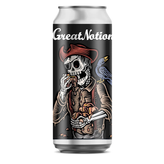 Ripe Hazy IPA by Great Notion 16oz - SF Tequila Shop