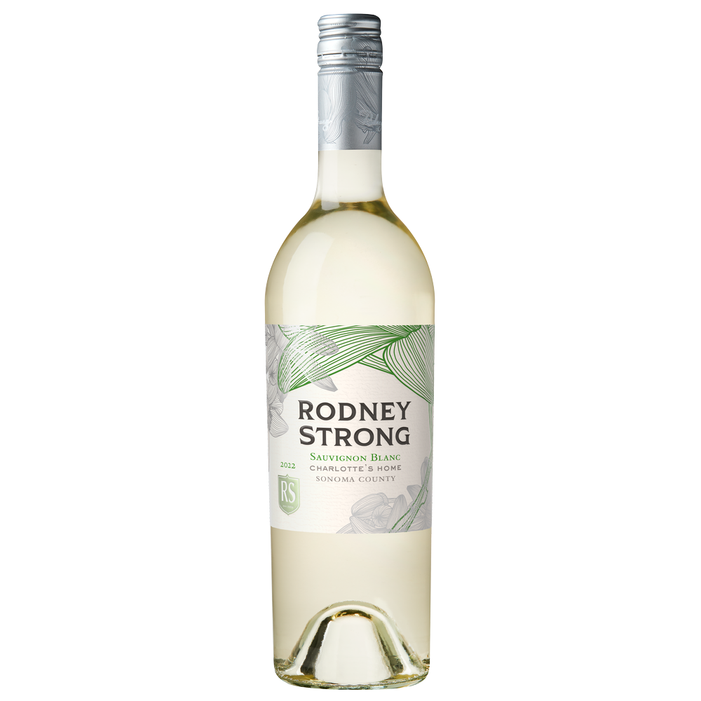 Rodney Strong Sauvignon Blanc 750ml - SF Tequila Shop