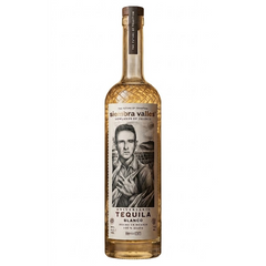 Siembra Valles Aniversario Tequila Capon Blanco 46% 750ml