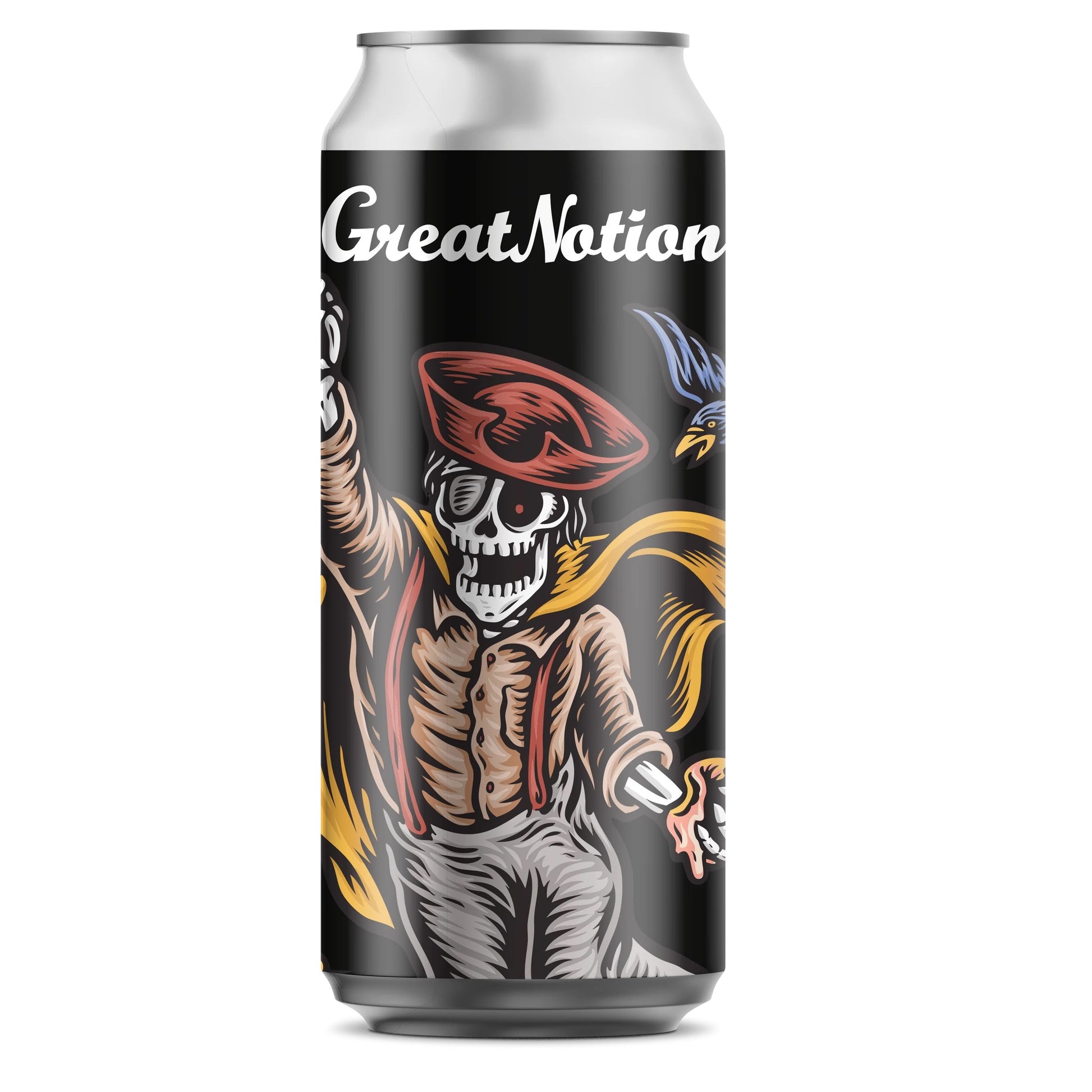 Great Notion Super Ripe DIPA 16oz - SF Tequila Shop