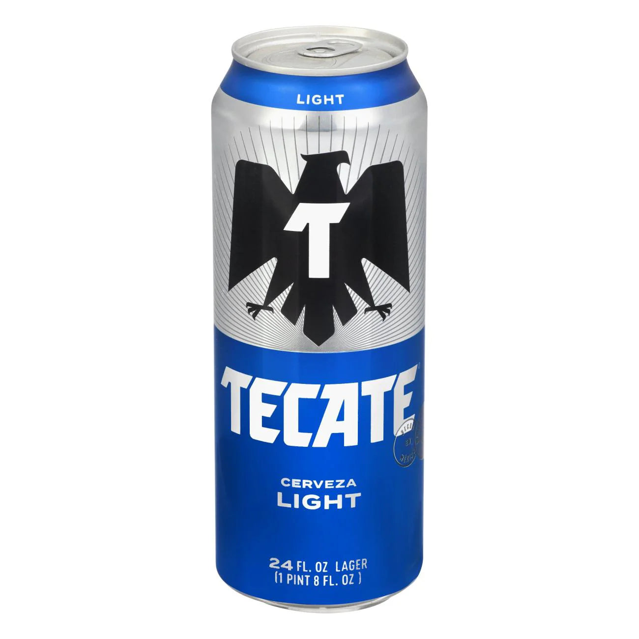 Tecate Light 24oz can - SF Tequila Shop