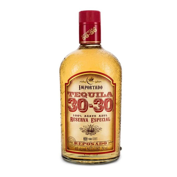 Importado Tequila Reposado 30-30 750ml - SF Tequila Shop