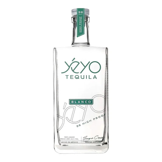 Tequila High Proof Blanco 750ml
- SF Tequila Shop