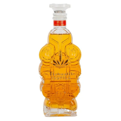 Tlahualil Mascara Añejo Tequila - SF Tequila Shop