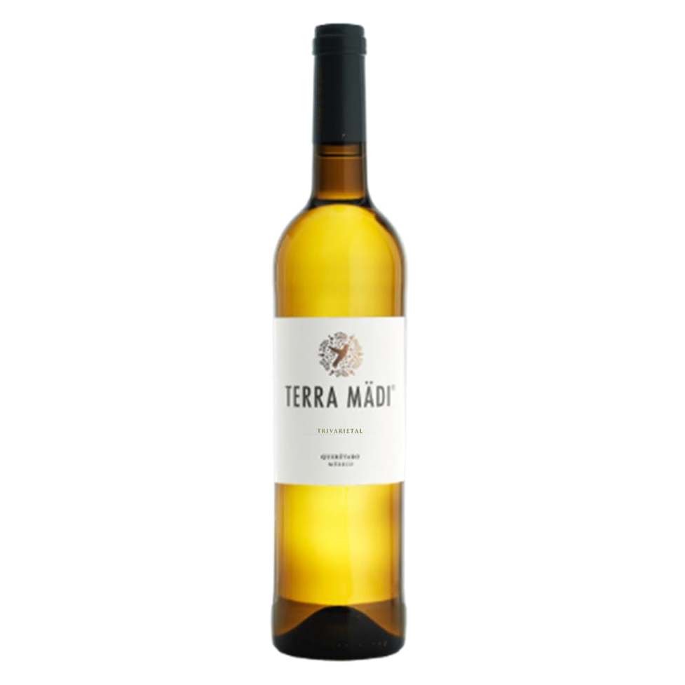 Terra Mädi Trivarietal750ML - SF Tequila Shop