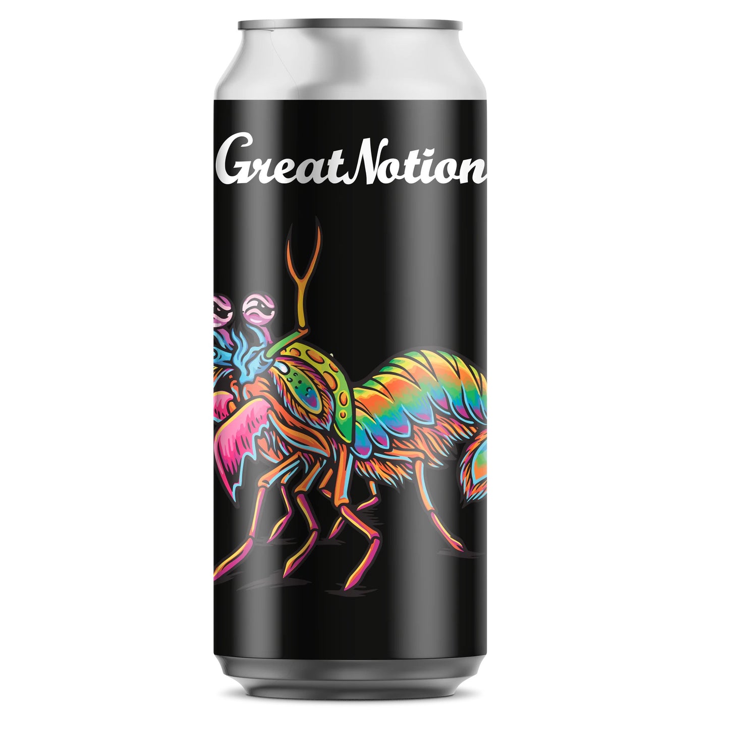 Thumb Splitter by Great Notion 16oz.