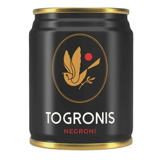 Tip Top Togronis RTD 100ml