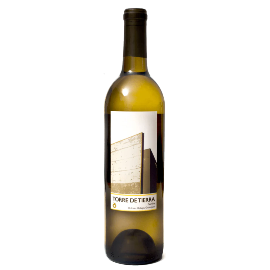 Cuna de Tierra 'Torre de Tierra' Semillon 750ML - SF Tequila Shop