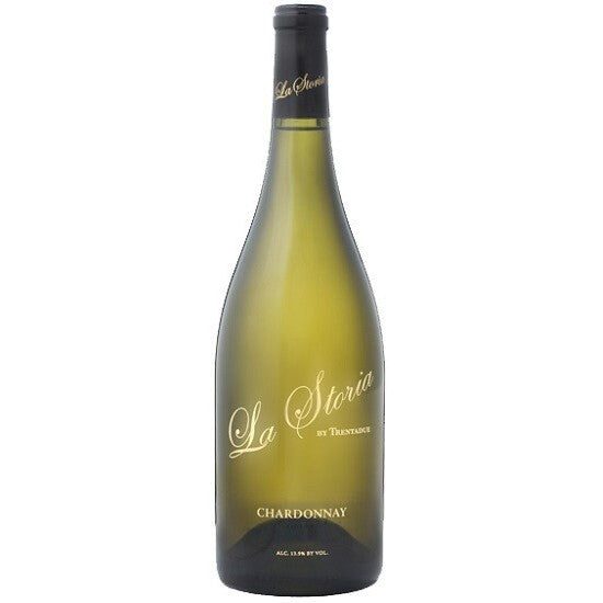Trentadue La Storia Chardonnay Russian River Valley 2021 750ml - SF Tequila Shop