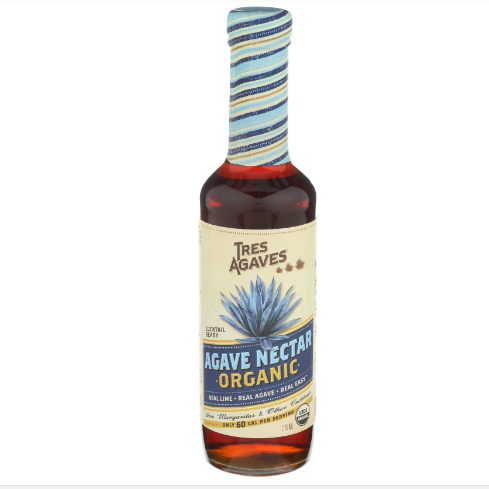 Tres Agaves Agave Nectar 375ml - SF Tequila Shop