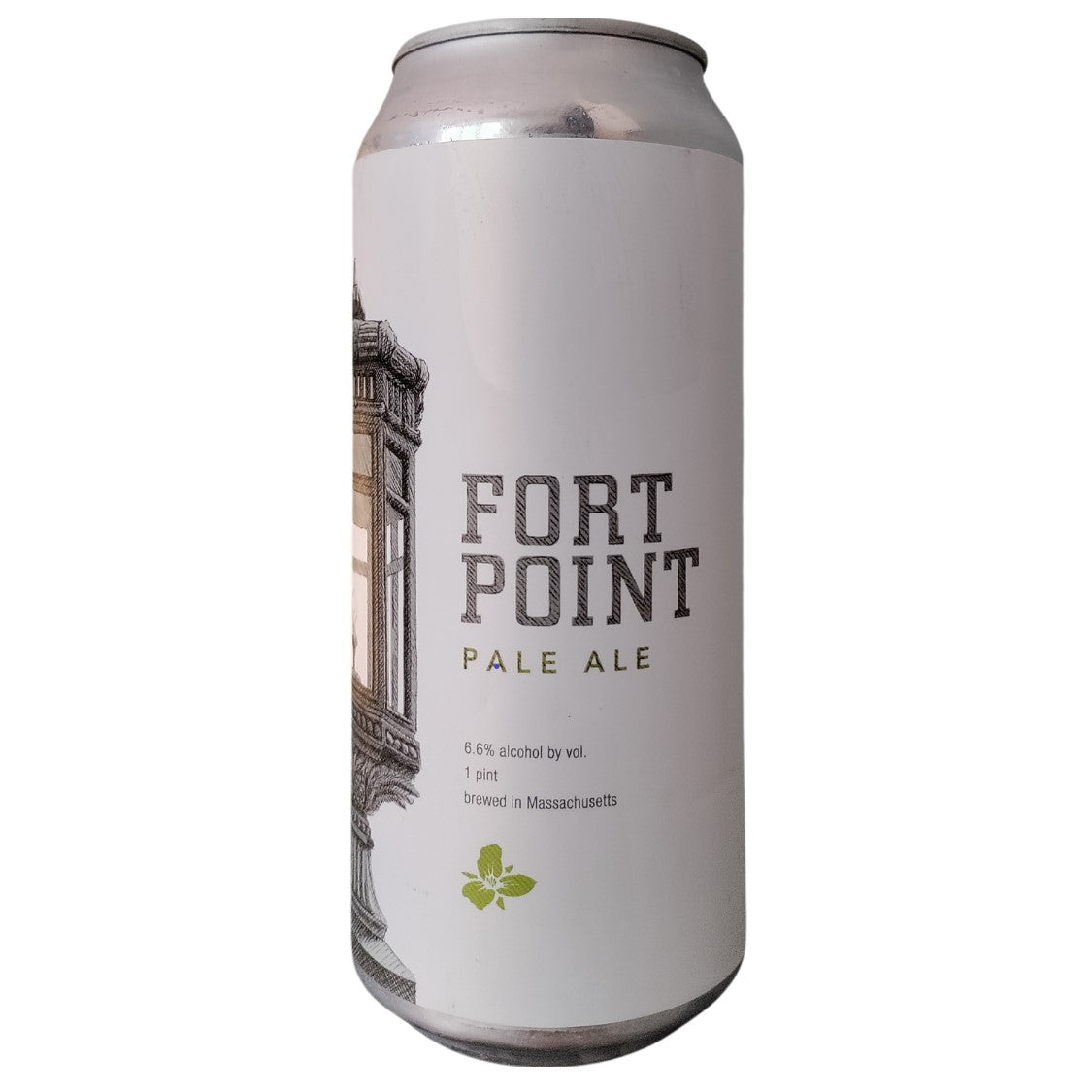 Trillium Brewing Co. – Fort Point Pale Ale 16oz - SF Tequila Shop