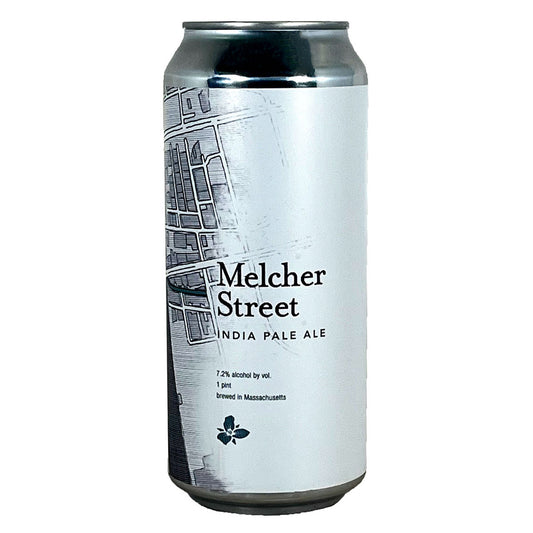 Trillium Melcher Street IPA - SF Tequila Shop