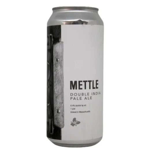 Trillium Mettle Double IPA 16oz - SF Tequila Shop