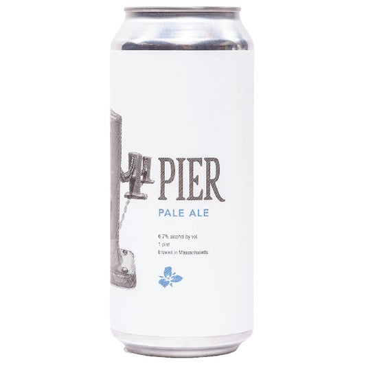 Trillium Pier Pale Ale 16oz - SF Tequila Shop