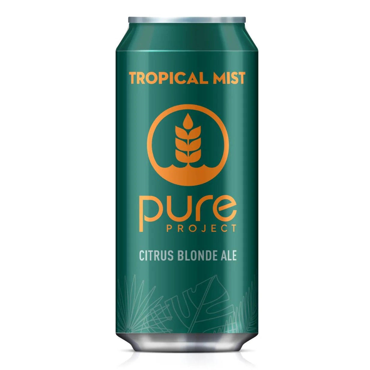 Tropical Mist Citrusy Blonde 16oz - SF Tequila Shop