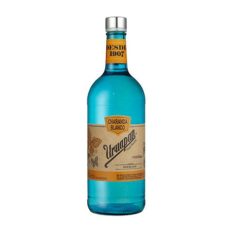 Uruapan Charanda Blanco Rum 750 ml