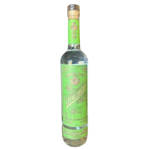 Uruapan Charanda Single Sana Criolla Blanco Rum 750 ml - SF Tequila Shop