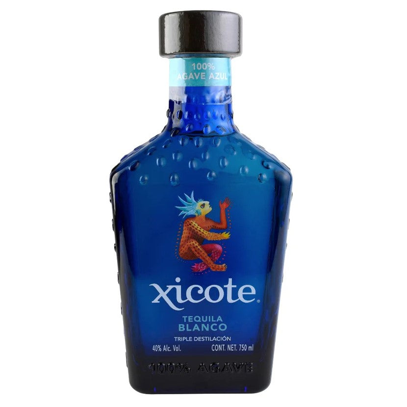 Xicote Blanco Tequila 750ml - SF Tequila Shop