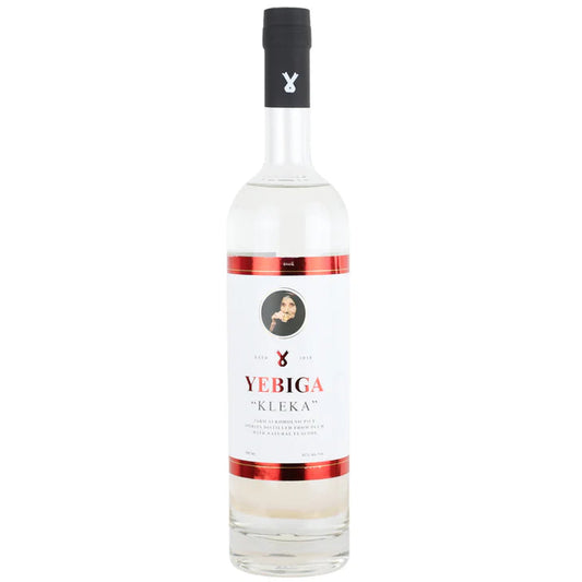 Yebiga Kleka Serbian Gin of Plum Distillate 700ml - SF Tequila Shop