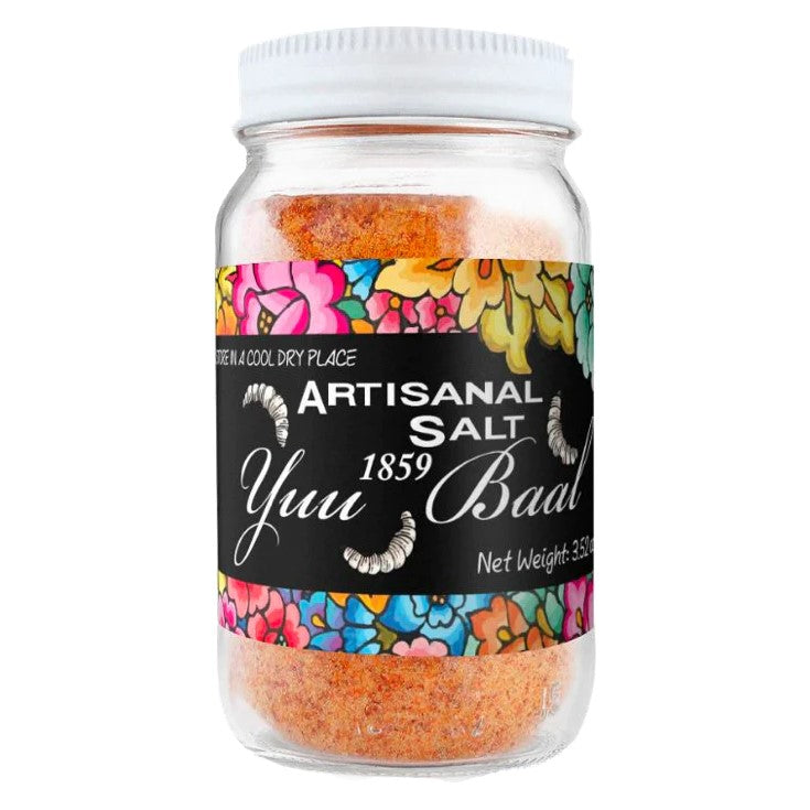 Yuu Baal Artisanal Salt 3.25oz