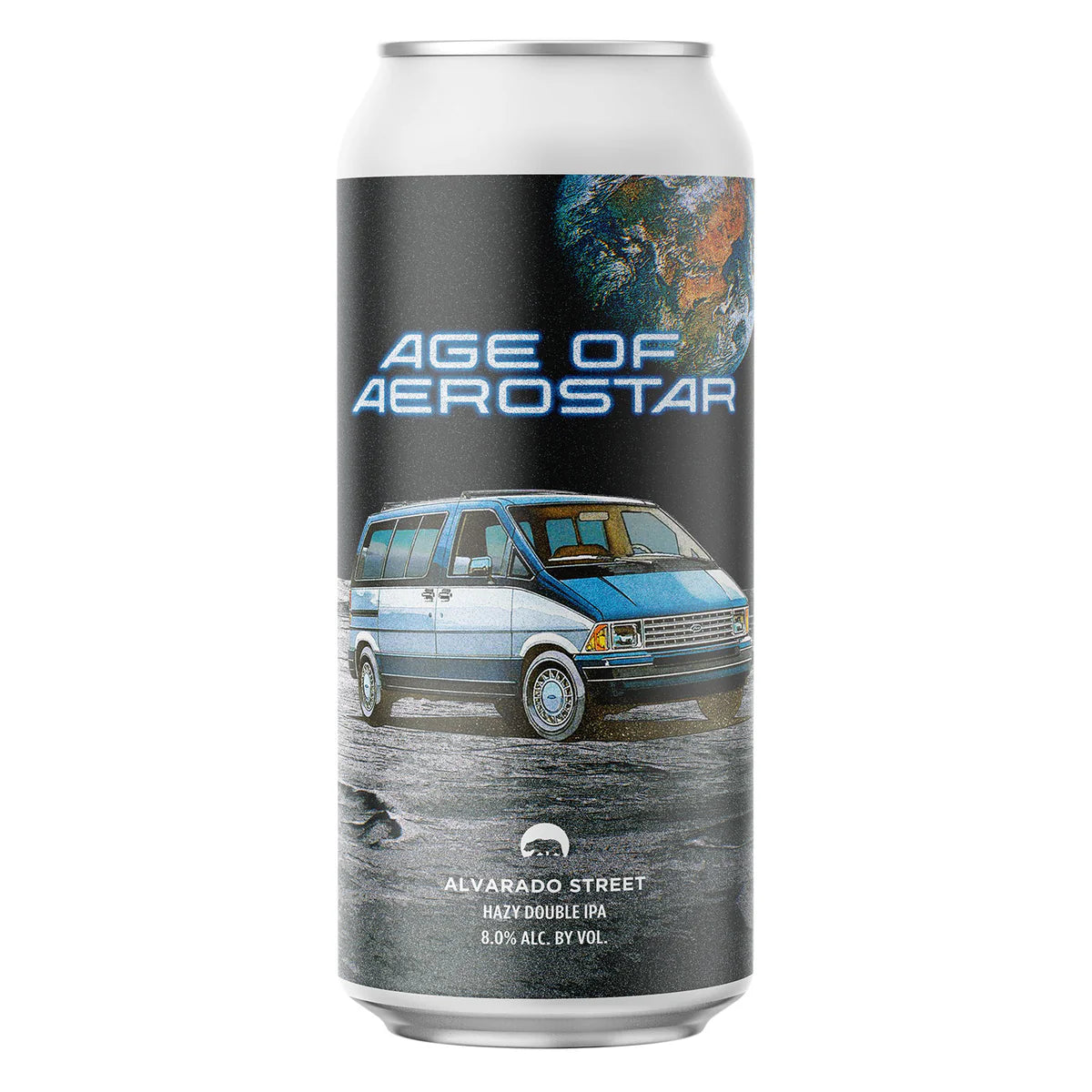 Age of Aerostar by Alvarado Street Brewery 16oz - SF Tequila Shop