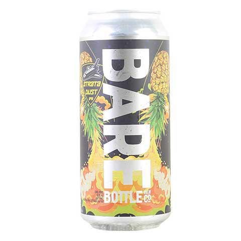 Strata Dust IPA by Barebottle Brewing Company 16oz – San Francisco ...