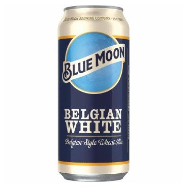 Blue Moon 24oz Can