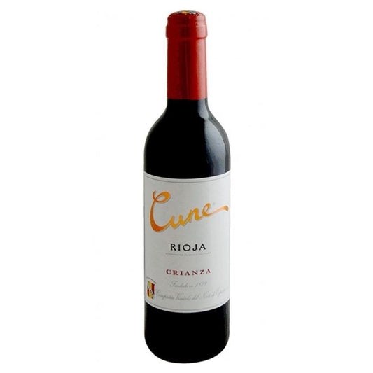 Cune Rioja Crianza 2020 750ml - SF Tequila Shop
