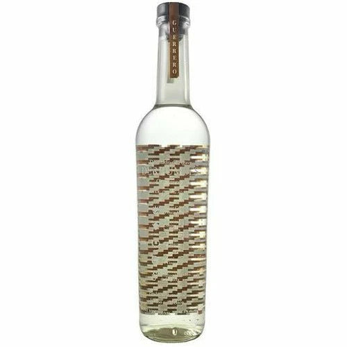 Derrumbes Guerrero Destilado De Agave 750ml - SF Tequila Shop