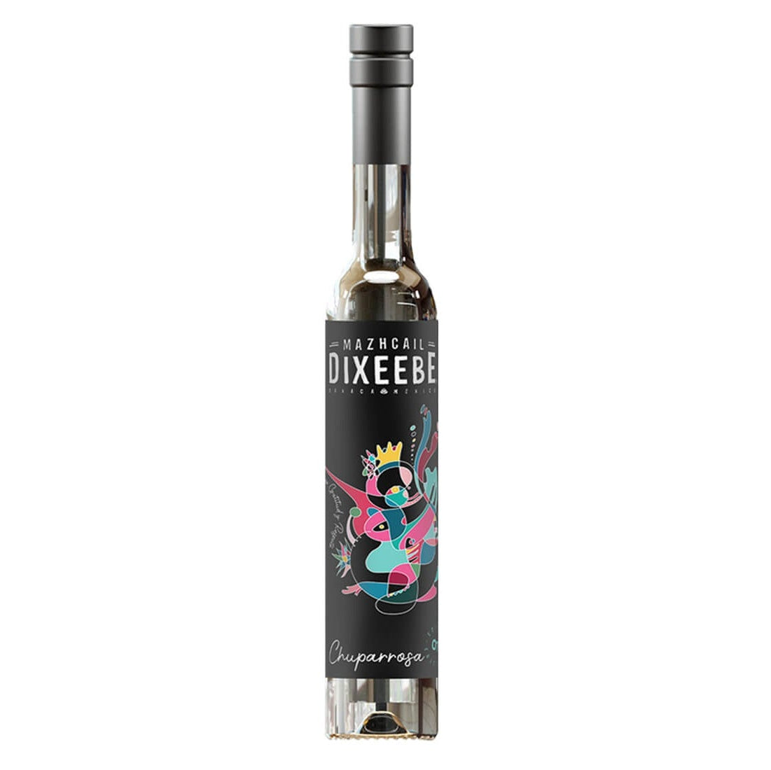 Dixeebe Chuparrosa Mezcal - SF Tequila Shop