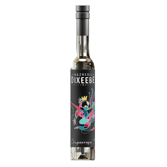 Dixeebe Chuparrosa Mezcal - SF Tequila Shop