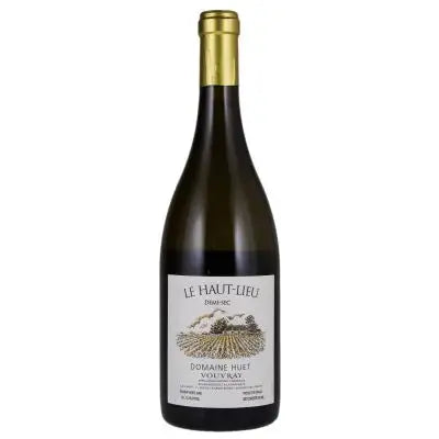 Domaine Huet Le Haut-Lieu Vouvray Sec 2023 - SF Tequila Shop