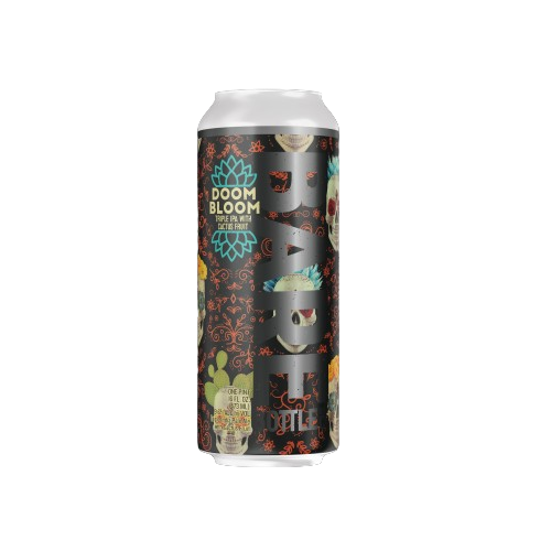 Doom Bloom Triple IPA 16oz - SF Tequila Shop