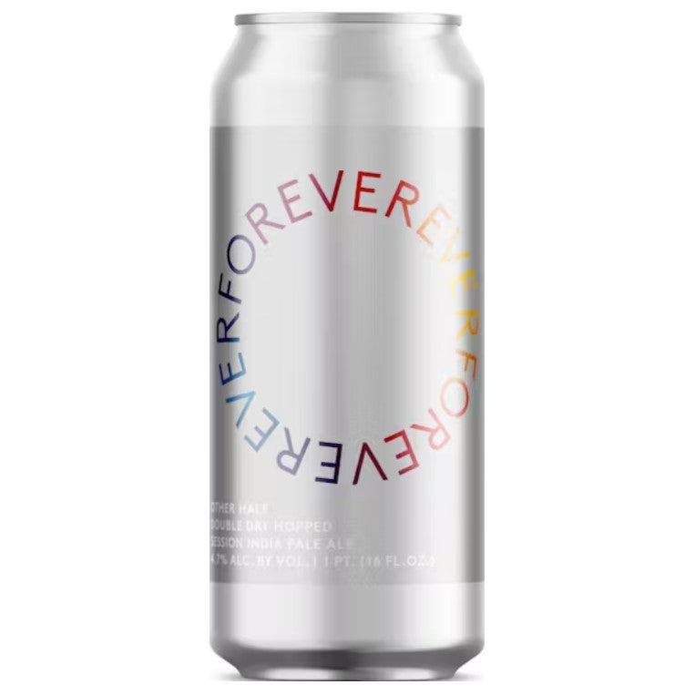 Forever Ever Double Dry Hopped IPA by Other Half Brewing Co. 16oz. - SF Tequila Shop