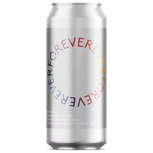 Forever Ever Double Dry Hopped IPA by Other Half Brewing Co. 16oz. - SF Tequila Shop