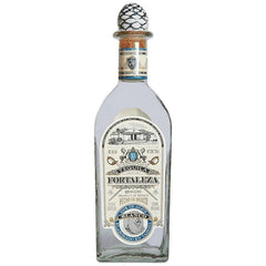 Fortaleza Blanco 750ML + Entremanos Tequila Joven Limited Edition “Don Jatt” Selection 700ML  (2 bottles)