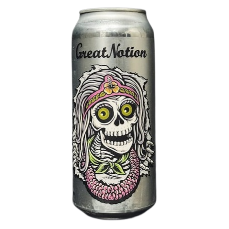 Over Ripe Fruit In The Can by Great Notion Brewing 16 oz - SF Tequila ShopShop