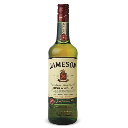 Jamison Irish Whiskey 50ml - SF Tequila Shop