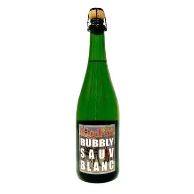 &nbsp;Bodkin Lake County Bubbly Sauvignon Blanc NV 750ml - SF Tequila Shop