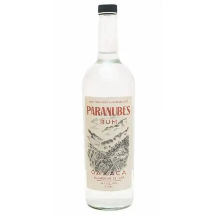 Paranubes Criolla Oaxaca Rum 750ml - SF Tequila Shop