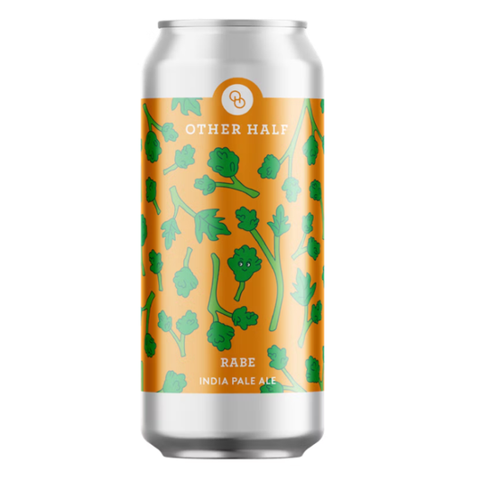 Other Half Brewing Co Rabe DDH India Pale Ale 16ox - SF Tequila Shop