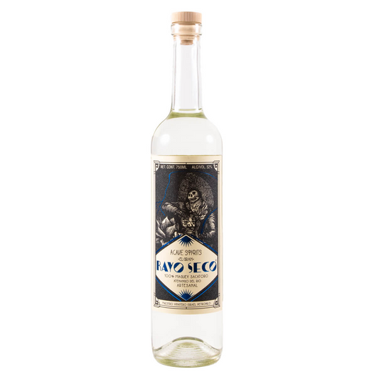 Rayo Seco Sacatoro Agave Spirits 750ML - SF Tequila Shop